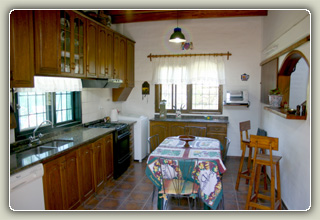 Cocina